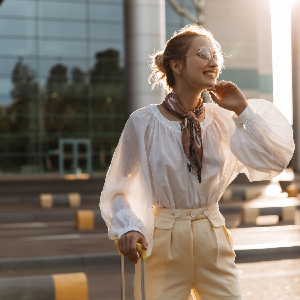 Ice Cream Cone Look - trend, który podbija Instagram. Sprawdź, na czym polega i zainspiruj się!
